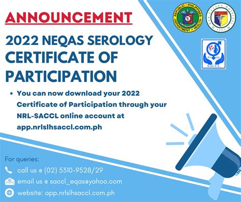 app.nrl saccl.com.ph login|You may now start to download your 2022 Certificate of.